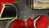 Enfield No2 MKI*, .38 caliber Tanker Model - 12 of 18