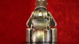 Enfield No2 MKI*, .38 caliber Tanker Model - 14 of 18