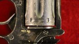 Enfield No2 MKI*, .38 caliber Tanker Model - 16 of 18