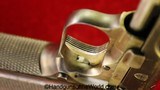 W&F Bern P-44/16, 9mm Prototype & Experimental Gas Operated - 15 of 20