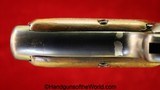 W&F Bern P-44/16, 9mm Prototype & Experimental Gas Operated - 17 of 20