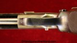 W&F Bern P-44/16, 9mm Prototype & Experimental Gas Operated - 20 of 20
