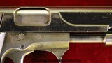 W&F Bern P-44/16, 9mm Prototype & Experimental Gas Operated - 13 of 20