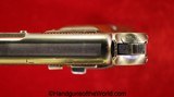 W&F Bern P-44/16, 9mm Prototype & Experimental Gas Operated - 6 of 20