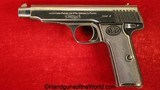 Walther Model 6, 9mm, Very Late Production - 1 of 19