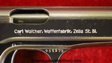 Walther Model 6, 9mm, Very Late Production - 15 of 19