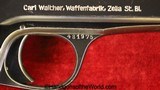 Walther Model 6, 9mm, Very Late Production - 16 of 19