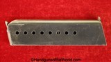 Walther Model 6, 9mm, Very Late Production - 18 of 19