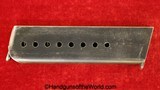 Walther Model 6, 9mm, Very Late Production - 19 of 19