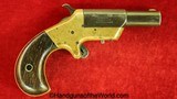 Marlin Victor .38 Caliber Single Shot - 2 of 14