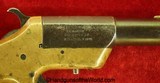 Marlin Victor .38 Caliber Single Shot - 10 of 14