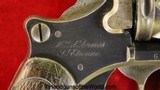 French 1892 Revolver, 8mm, Dated 1901 - 9 of 16