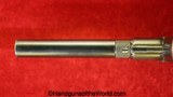French 1892 Revolver, 8mm, Dated 1901 - 13 of 16