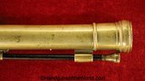 Flintlock Single Shot Belt Pistol, .50 caliber with a Cannon Barrel - 16 of 20