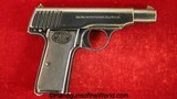 Walther Model 4, 7.65mm, British Proofed - 2 of 17