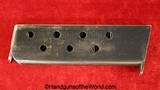 Walther Model 4, 7.65mm, British Proofed - 17 of 17