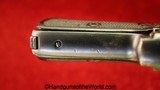 Walther Model 4, 7.65mm, British Proofed - 10 of 17