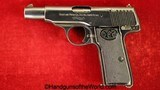Walther Model 4, 7.65mm, British Proofed - 1 of 17
