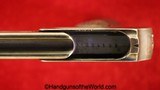 Dreyse 1907, 7.65mm, Czech Military Proofed 1922 Unit Marked - 16 of 18
