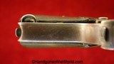 Dreyse 1907, 7.65mm, Czech Military Proofed 1922 Unit Marked - 11 of 18