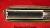 FN Browning 1922, .380 caliber, Greek Contract with a Matching Magazine - 3 of 17