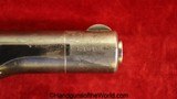 FN Browning 1922, .380 caliber, Greek Contract with a Matching Magazine - 13 of 17