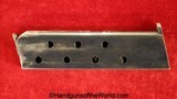FN Browning 1922, .380 caliber, Greek Contract with a Matching Magazine - 16 of 17