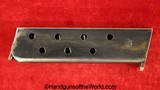 FN Browning 1922, .380 caliber, Greek Contract with a Matching Magazine - 17 of 17
