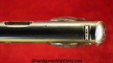 FN Browning 1922, .380 caliber, Greek Contract with a Matching Magazine - 9 of 17