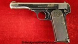FN Browning 1922, .380 caliber, Greek Contract with a Matching Magazine - 1 of 17