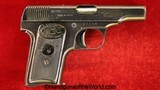 Gabilondo & Cie Bufalo, .32acp, Made in Spain - 2 of 14