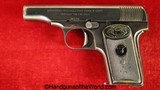 Gabilondo & Cie Bufalo, .32acp, Made in Spain - 1 of 14