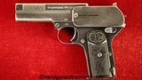 Dreyse 1907, 7.65mm, Very Late Production - 1 of 17