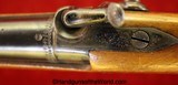 Percussion Single Shot Pistols, .44 Shot-Russian Cossack Pattern - 19 of 20