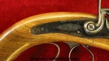 Percussion Single Shot Pistols, .44 Shot-Russian Cossack Pattern - 15 of 20