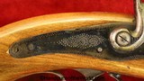Percussion Single Shot Pistols, .44 Shot-Russian Cossack Pattern - 17 of 20