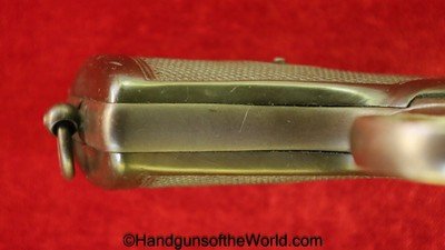 Webley Mark VI, Service Revolver, .45acp, Australian Issue - Image 3 of 20