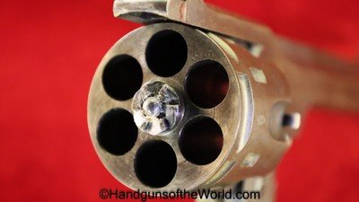 Webley Mark VI, Service Revolver, .45acp, Australian Issue - Image 19 of 20