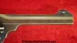 Webley Mark VI, Service Revolver, .45acp, Australian Issue - Image 13 of 20