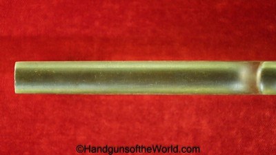 Webley Mark VI, Service Revolver, .45acp, Australian Issue - Image 5 of 20