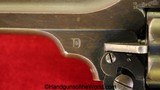 Webley Mark VI, Service Revolver, .45acp, Australian Issue - Image 16 of 20