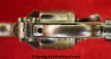 Webley Mark VI, Service Revolver, .45acp, Australian Issue - Image 6 of 20