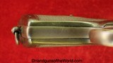 Webley Mark VI, Service Revolver, .45acp, Australian Issue - Image 3 of 20
