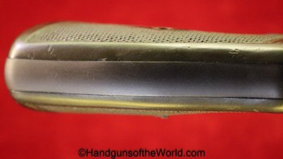 Webley Mark VI, Service Revolver, .45acp, Australian Issue - Image 4 of 20