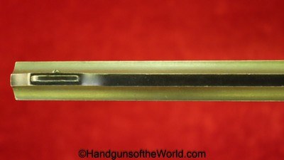 Webley Mark VI, Service Revolver, .45acp, Australian Issue - Image 9 of 20
