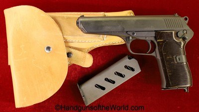 CZ-52, 7.62mm, Dated 1954-Full Rig - Image 1 of 20