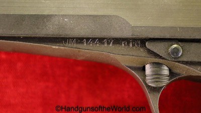 CZ-52, 7.62mm, Dated 1954-Full Rig - Image 5 of 20