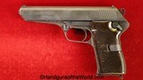 CZ-52, 7.62mm, Dated 1954-Full Rig - Image 2 of 20