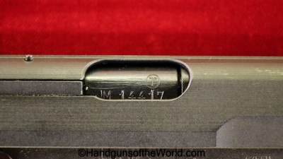 CZ-52, 7.62mm, Dated 1954-Full Rig - Image 6 of 20