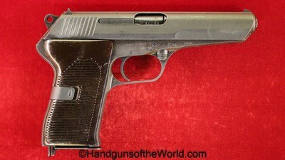 CZ-52, 7.62mm, Dated 1954-Full Rig - Image 3 of 20